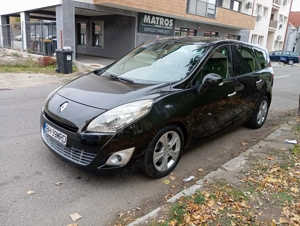 Renault Grand Scenic,2011, 2.0 ,150 Cai, AUTOMAT,STARE PERFECTA, f dotat, Navi,Piele, inc scaune - imagine 2