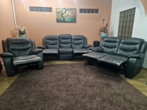 Set complet de canapele pentru living