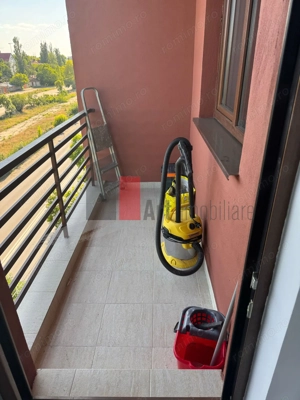 Ap 2 camere Jiului mobilat-utilat - imagine 16