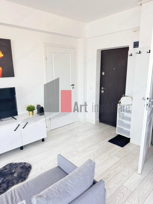 Ap 2 camere Jiului mobilat-utilat - imagine 10