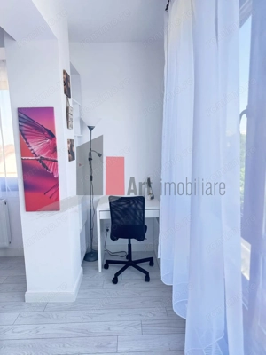 Ap 2 camere Jiului mobilat-utilat - imagine 8