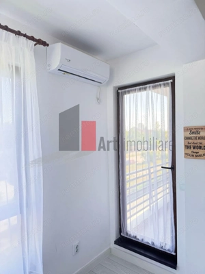 Ap 2 camere Jiului mobilat-utilat - imagine 9