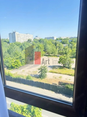 Ap 2 camere Jiului mobilat-utilat - imagine 14