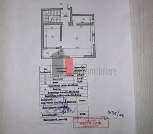 Ap 2 camere Jiului mobilat-utilat - imagine 4