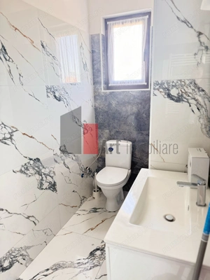 Ap 2 camere Jiului mobilat-utilat - imagine 13