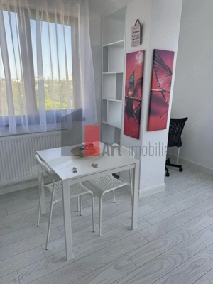 Ap 2 camere Jiului mobilat-utilat - imagine 15