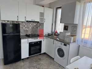 Ap 2 camere Jiului mobilat-utilat - imagine 6