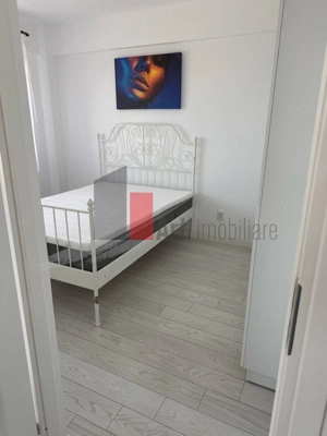 Ap 2 camere Jiului mobilat-utilat - imagine 11