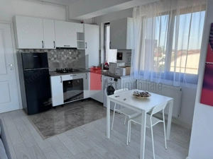 Ap 2 camere Jiului mobilat-utilat - imagine 3