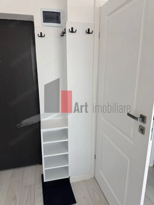 Ap 2 camere Jiului mobilat-utilat - imagine 5