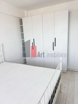 Ap 2 camere Jiului mobilat-utilat - imagine 7
