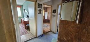 APARTAMENT 2 CAMERE SOS. OLTENITEI 48 MP