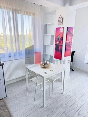 Ap 2 camere Jiului mobilat-utilat - imagine 17