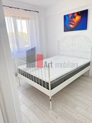 Ap 2 camere Jiului mobilat-utilat - imagine 19