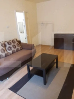 Garsonieră decomandată, 32,5 mp, parter/4 – Zona Crângași - imagine 3