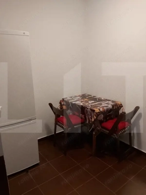 Garsonieră decomandată, 32,5 mp, parter/4 – Zona Crângași - imagine 6