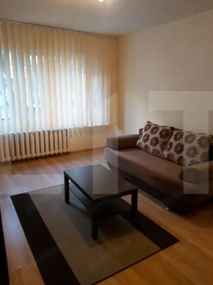 Garsonieră decomandată, 32,5 mp, parter/4 – Zona Crângași