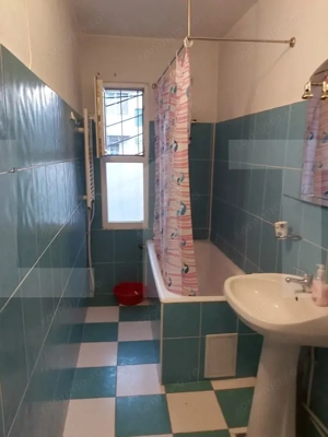 Garsonieră decomandată, 32,5 mp, parter/4 – Zona Crângași - imagine 7