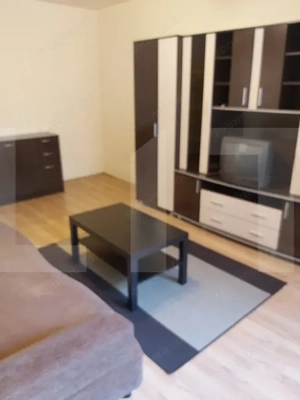 Garsonieră decomandată, 32,5 mp, parter/4 – Zona Crângași - imagine 2