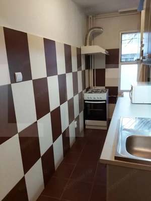 Garsonieră decomandată, 32,5 mp, parter/4 – Zona Crângași - imagine 4