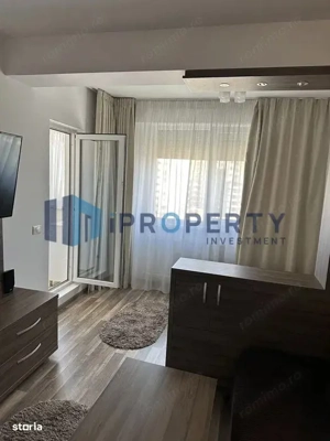 Studio | Timisoara-Valea Oltului | Terasa | Centrala | AC - imagine 7