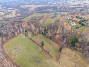 Teren intravilan, cu PUZ, Bran Tohanita,  SE ACCEPTĂ ȘI SCHIMB