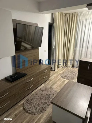 Studio | Timisoara-Valea Oltului | Terasa | Centrala | AC - imagine 5