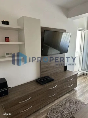 Studio | Timisoara-Valea Oltului | Terasa | Centrala | AC - imagine 8