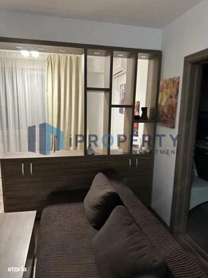 Studio | Timisoara-Valea Oltului | Terasa | Centrala | AC - imagine 6