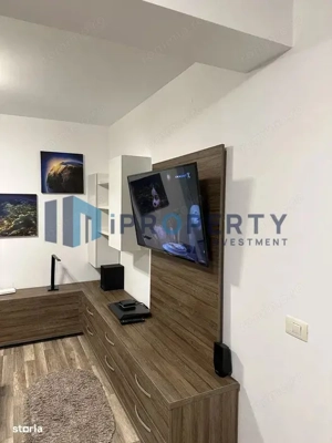 Studio | Timisoara-Valea Oltului | Terasa | Centrala | AC - imagine 4