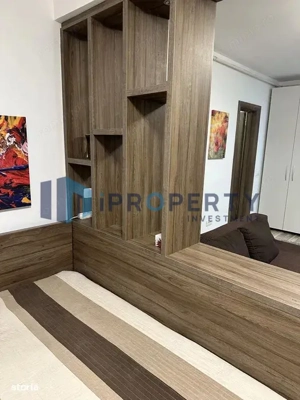 Studio | Timisoara-Valea Oltului | Terasa | Centrala | AC - imagine 3