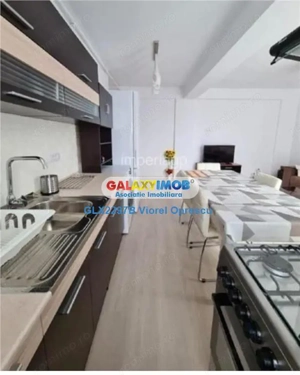 Apartament 3 camere, decomandat, mobilat, utilat, Lebada, Pantelimon - imagine 3