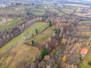Teren intravilan, cu PUZ, Bran Tohanita,  SE ACCEPTĂ ȘI SCHIMB - imagine 14