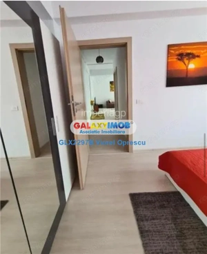 Apartament 3 camere, decomandat, mobilat, utilat, Lebada, Pantelimon