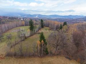 Teren intravilan, cu PUZ, Bran Tohanita,  SE ACCEPTĂ ȘI SCHIMB - imagine 16