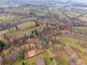 Teren intravilan, cu PUZ, Bran Tohanita,  SE ACCEPTĂ ȘI SCHIMB - imagine 11