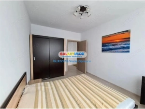 Apartament 3 camere, decomandat, mobilat, utilat, Lebada, Pantelimon - imagine 7