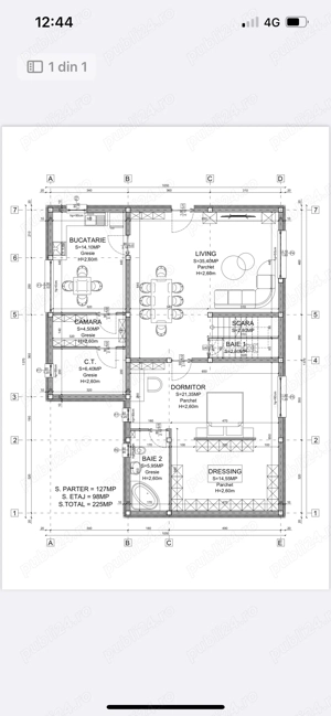 Vand Ferma superba Giurgiu  - imagine 6