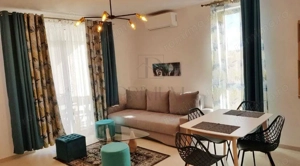 Dumbravita- 2 camere, curte proprie, loc de parcare - imagine 2