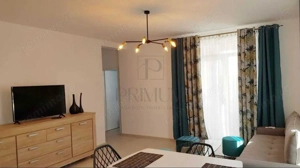 Dumbravita- 2 camere, curte proprie, loc de parcare - imagine 3