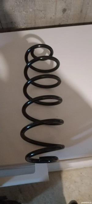 Arc spate Audi A4, A6