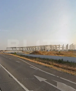 Oportunitate Investitie Teren Deschidere 30mp  ,Carcea, Zona Depozit Lidl - imagine 2