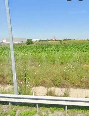 Oportunitate Investitie Teren Deschidere 20mp  ,Carcea, Zona Depozit Lidl