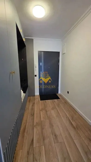 3 Camere decomandate, Parcare, West City, Calea Floresti,Manastur, - imagine 4