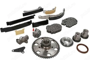 Set distributie lant Nissan Cabstar/Navara/ NP300/RENAULT MAXITY,NT400