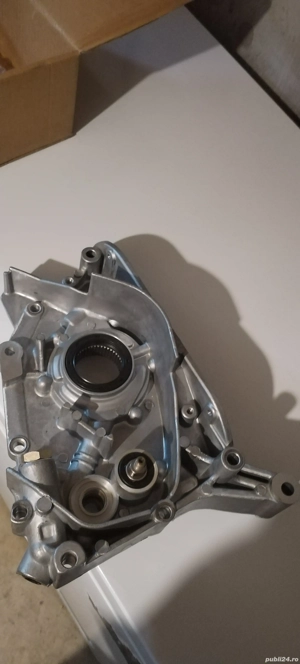 Pompa ulei Mitsubishi L200