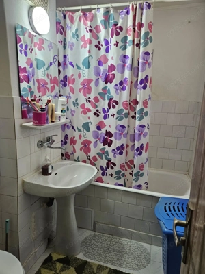 Apartament 3 camere, etaj 1, Garlei -  zona Dedeman - imagine 12