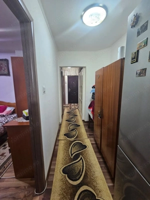 Apartament 3 camere, etaj 1, Garlei -  zona Dedeman