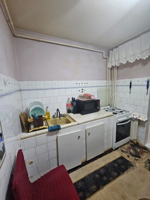 Apartament 3 camere, etaj 1, Garlei -  zona Dedeman - imagine 11