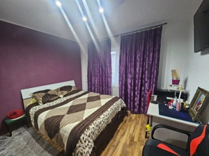 Apartament 3 camere, etaj 1, Garlei -  zona Dedeman